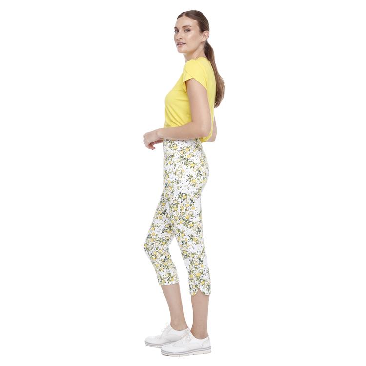 Capri 24" Techno Limoncello Swing Control