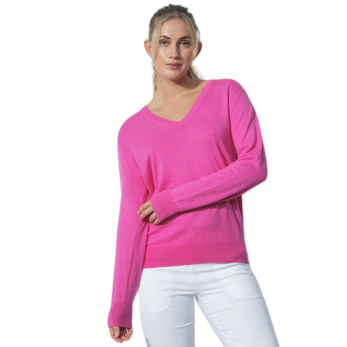 Chandail col en V Bolzano Daily Sports