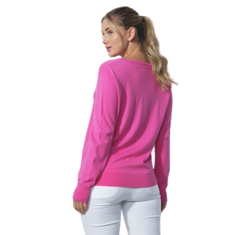 Chandail col en V Bolzano Daily Sports