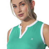 Polo sans manche Massy Daily Sports