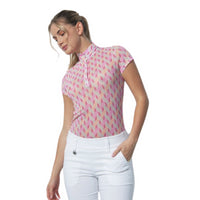 Polo Digne Cap S Daily Sports