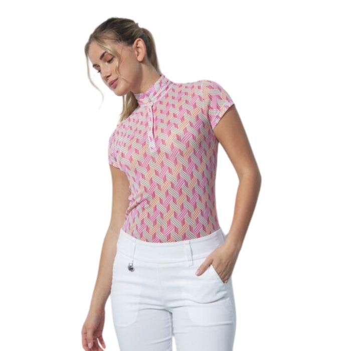 Polo Digne Cap S Daily Sports