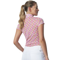 Polo Digne Cap S Daily Sports