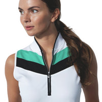 Polo sans manche Prato Daily Sports