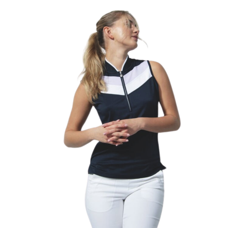 Polo sans manche Prato Daily Sports