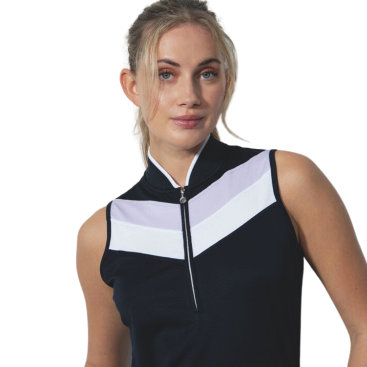 Polo sans manche Prato Daily Sports