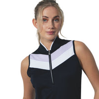 Polo sans manche Prato Daily Sports