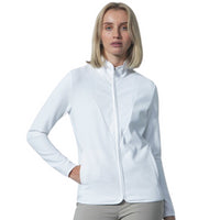 Matera LS Full Zip Daily Sports Jacket