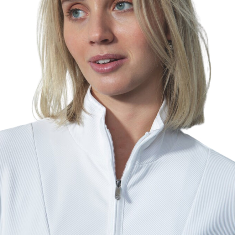 Matera LS Full Zip Daily Sports Jacket