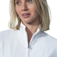Matera LS Full Zip Daily Sports Jacket