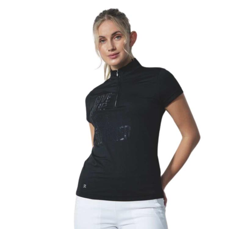 Polo Crotone Cap S Daily Sports