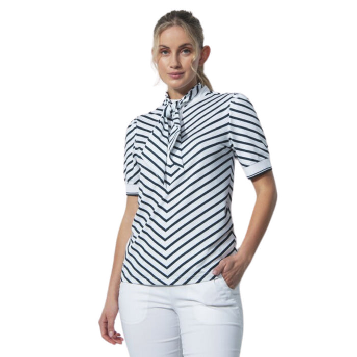 Polo demi-sleeve Seoul Daily Sports