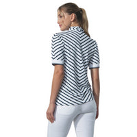 Polo demi-sleeve Seoul Daily Sports