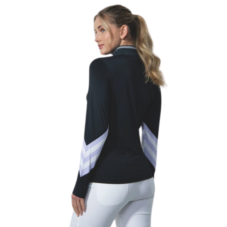 Chandail demi-zip Bari Daily Sports