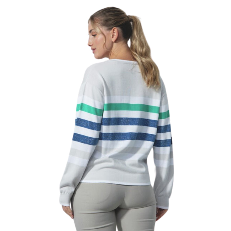 Chandail col en V Iwaki Daily Sports