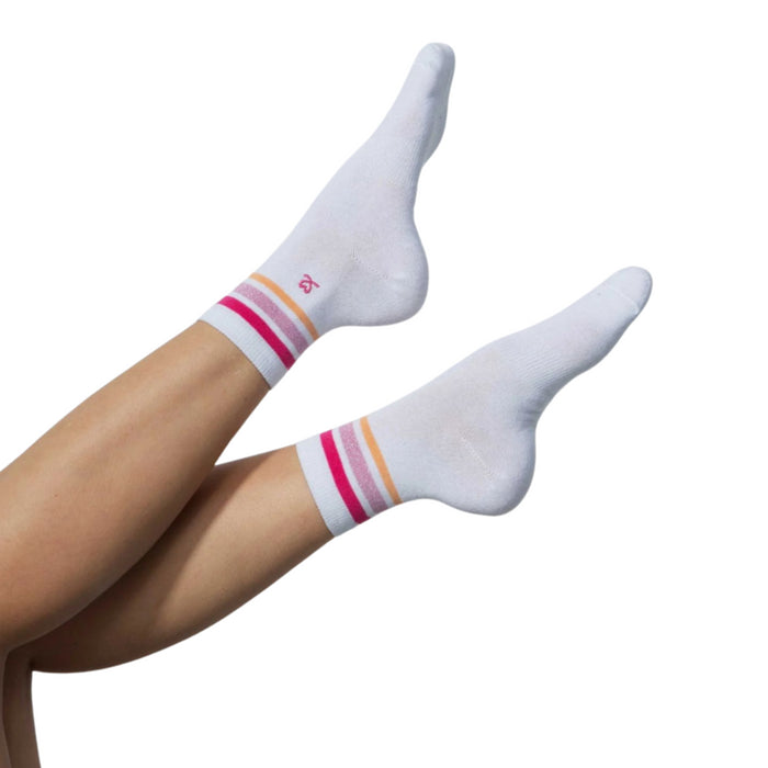 Miyako Daily Sports mid-length bottoms
