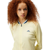 Leonor Mid Layer Jacket J.Lindeberg