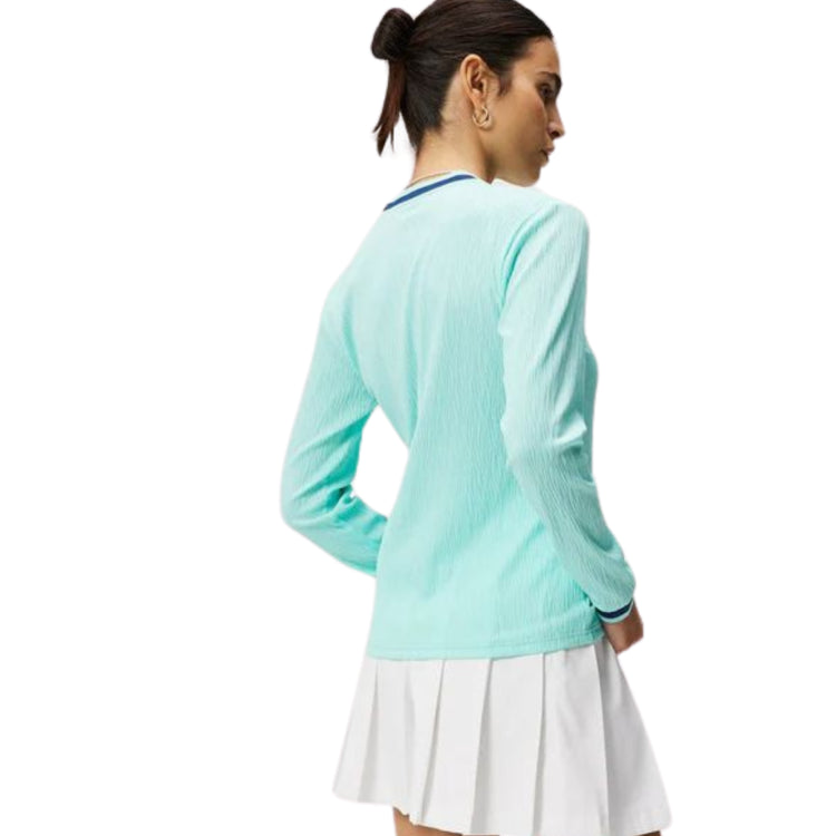 Leonor Mid Layer Jacket J.Lindeberg