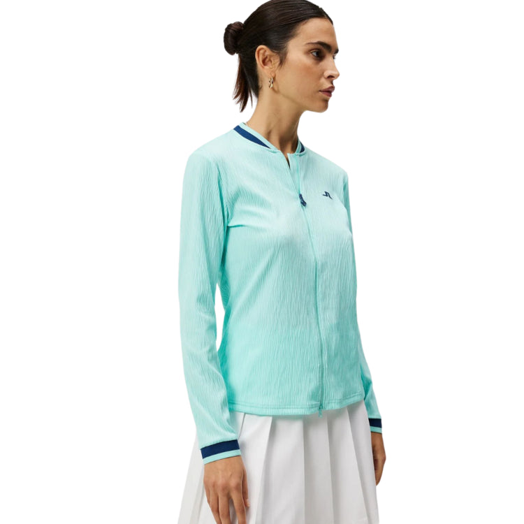 Leonor Mid Layer Jacket J.Lindeberg