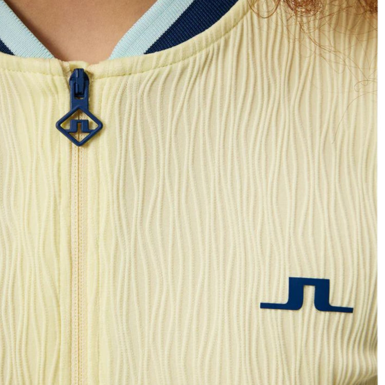 Leonor Mid Layer Jacket J.Lindeberg