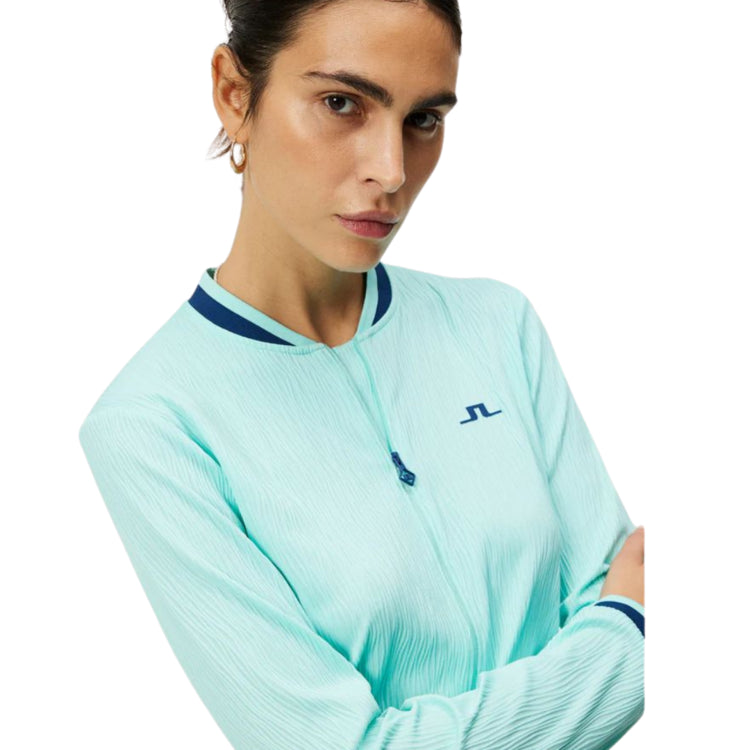 Leonor Mid Layer Jacket J.Lindeberg