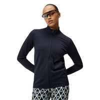 Veste Nancy Seamless Mid Layer J.Lindeberg