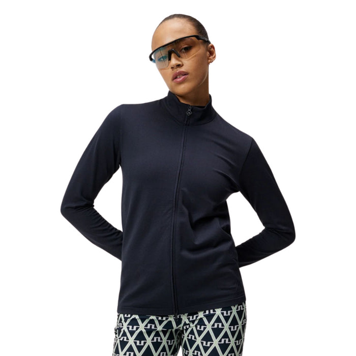 Veste Nancy Seamless Mid Layer J.Lindeberg