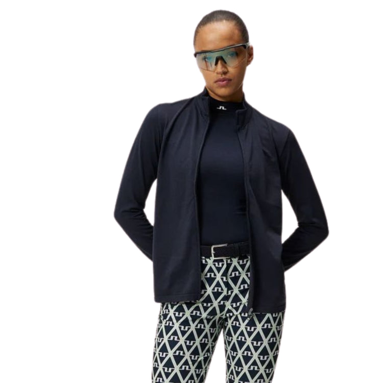 Nancy Seamless Mid Layer Jacket J.Lindeberg