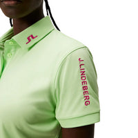 Polo Tour Tech W J.Lindeberg