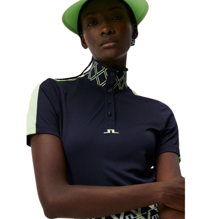 Polo Pip J. Lindeberg