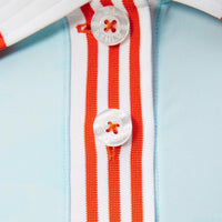 Polo Lerato J. Lindeberg