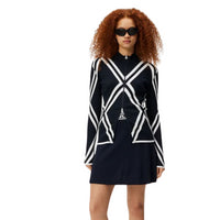 Flora Knitted Sweater J.Lindeberg