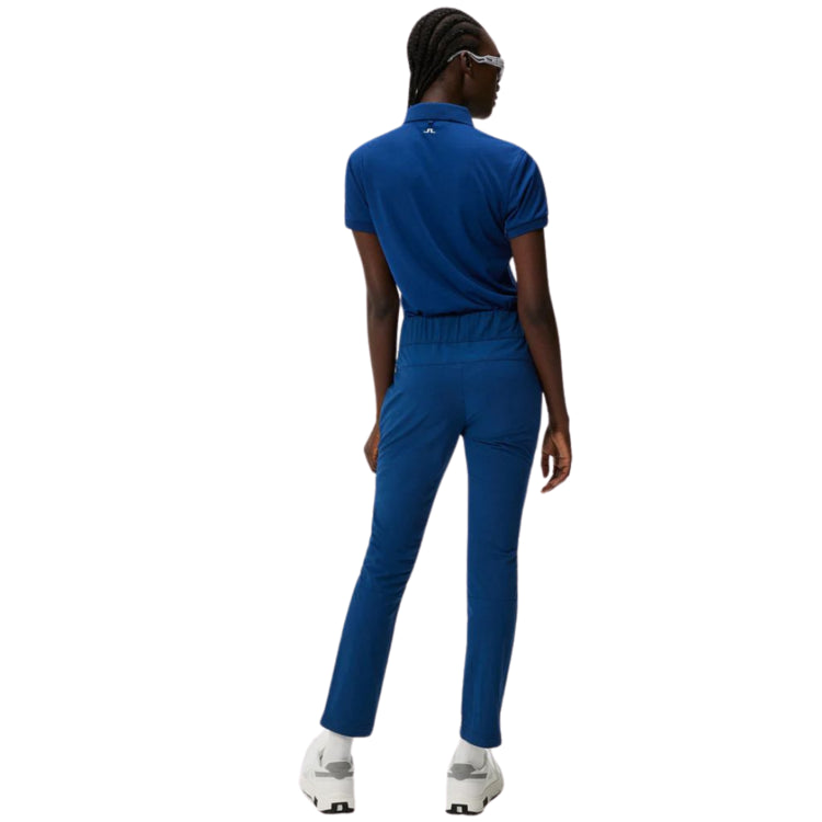 Pull on Nea Trousers J.Lindeberg