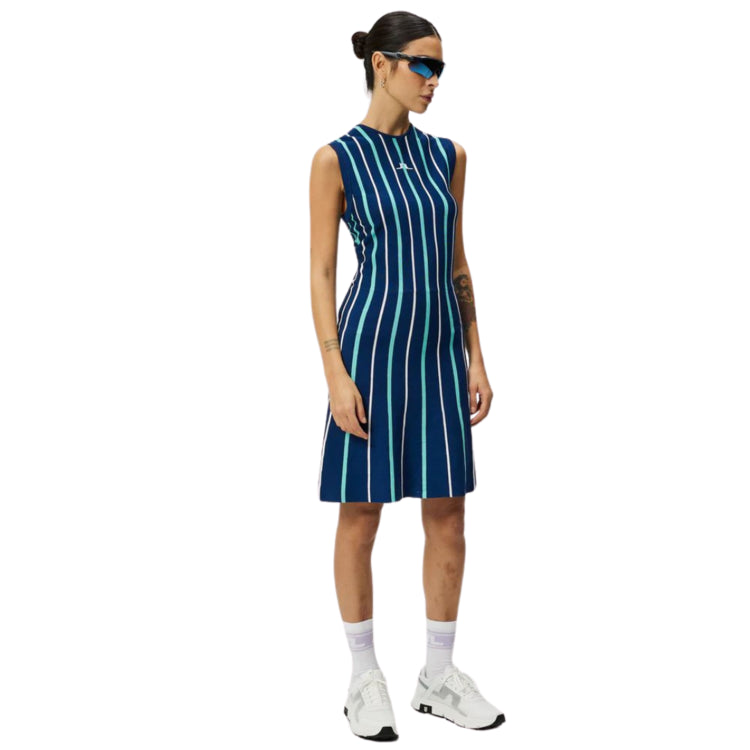 Kijana Knitted Dress J.Lindeberg