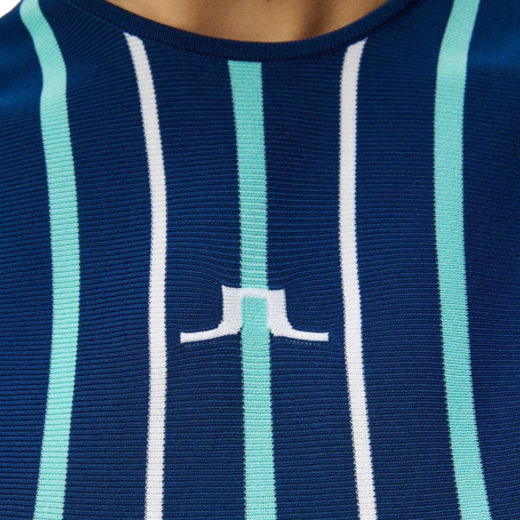 Kijana Knitted Dress J.Lindeberg