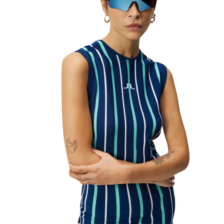 Kijana Knitted Dress J.Lindeberg