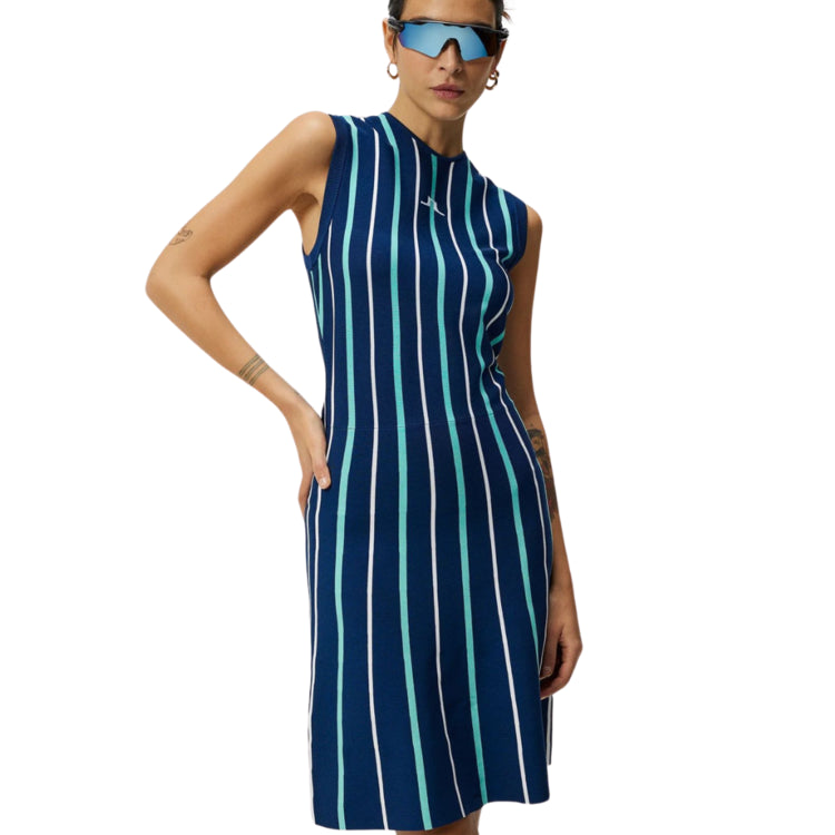 Kijana Knitted Dress J.Lindeberg