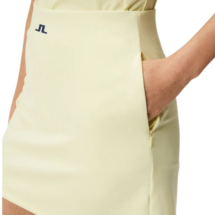 J.Lindeberg Raphaela Mid Skirt