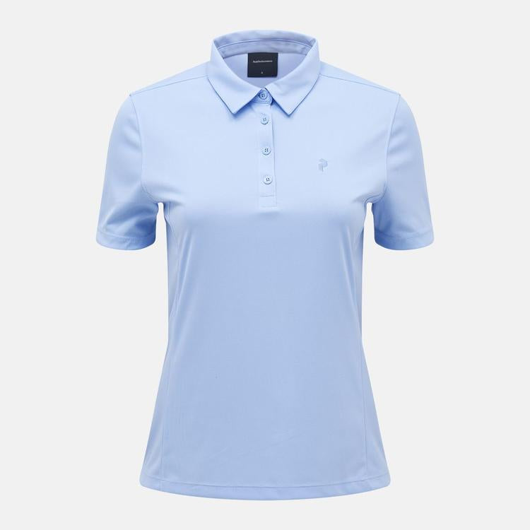 Alta Peak Performance Polo Shirt