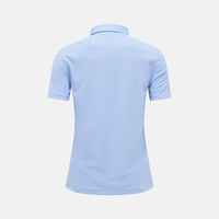 Alta Peak Performance Polo Shirt