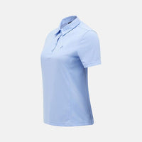 Alta Peak Performance Polo Shirt