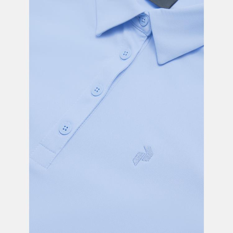 Alta Peak Performance Polo Shirt