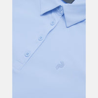 Alta Peak Performance Polo Shirt