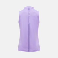 Haut sans manche Turk zip SL Peak Performance