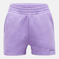 Short Original Small Logo W Peak Performance