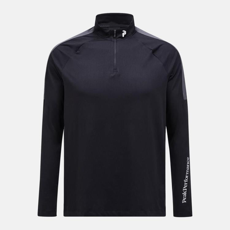 Chandail Half zip Baselayer Peak Performance
