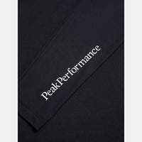 Chandail Half zip Baselayer Peak Performance