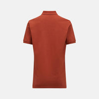 Original M Peak Performance Polo