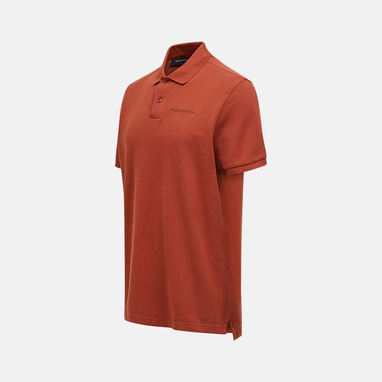 Original M Peak Performance Polo