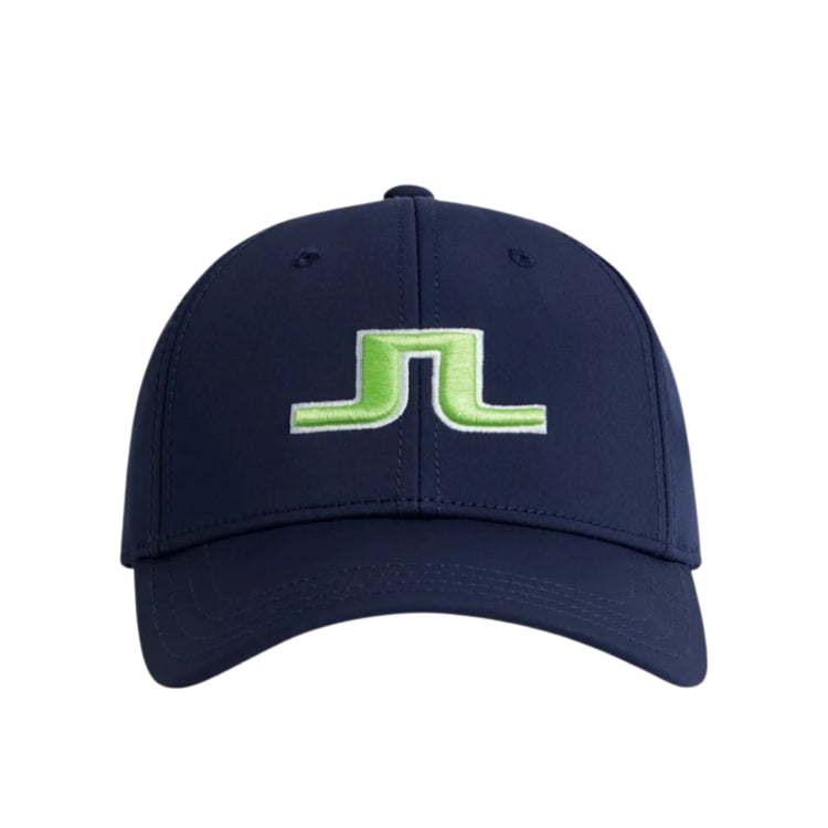 Casquette Angus J.Lindeberg